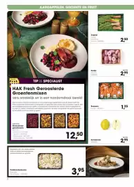 Hanos folder | Gazet Pagina 2