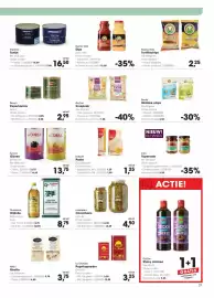 Hanos folder | Gazet Pagina 21