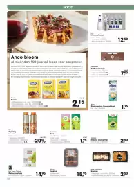 Hanos folder | Gazet Pagina 22