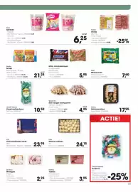Hanos folder | Gazet Pagina 23