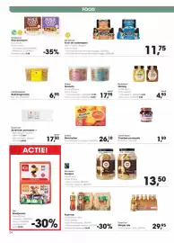 Hanos folder | Gazet Pagina 24