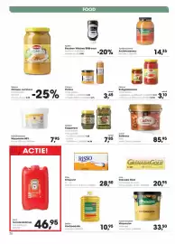 Hanos folder | Gazet Pagina 26