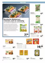 Hanos folder | Gazet Pagina 28
