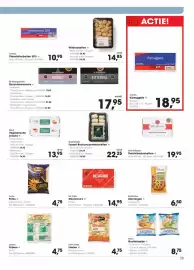 Hanos folder | Gazet Pagina 29