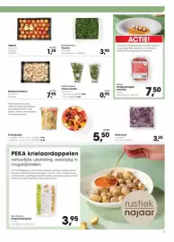 Hanos folder | Gazet Pagina 3