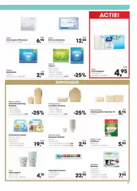 Hanos folder | Gazet Pagina 31