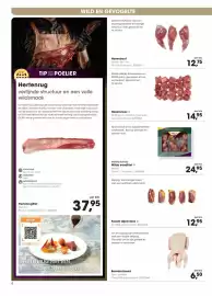 Hanos folder | Gazet Pagina 6
