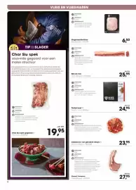 Hanos folder | Gazet Pagina 8