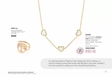 Honey Fashion Accessories catalogue Page 13