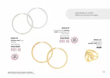 Honey Fashion Accessories catalogue Page 15