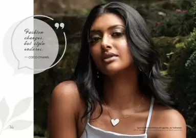 Honey Fashion Accessories catalogue Page 16