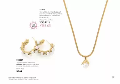 Honey Fashion Accessories catalogue Page 19