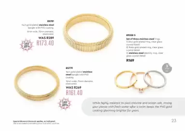 Honey Fashion Accessories catalogue Page 25