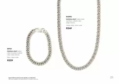 Honey Fashion Accessories catalogue Page 27