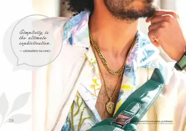 Honey Fashion Accessories catalogue Page 30