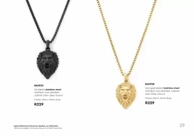 Honey Fashion Accessories catalogue Page 31