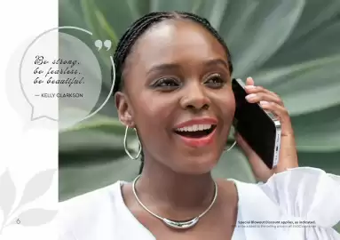 Honey Fashion Accessories catalogue Page 8