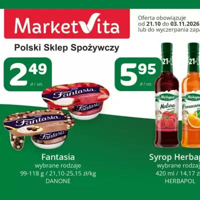 Marketvita (ważność do 3-11)