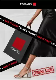 Edgars catalogue Page 1