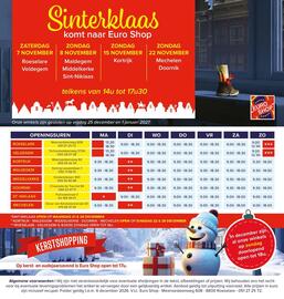 Euroshop folder | Sint Pagina 72