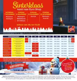 Euroshop folder | Sint Pagina 72