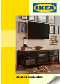 IKEA catalogue Page 1