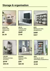 IKEA catalogue Page 2