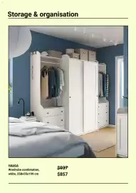 IKEA catalogue Page 3