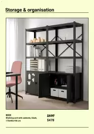 IKEA catalogue Page 5