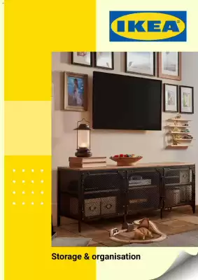 IKEA (valid until 22-11)
