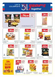 Carrefour catalogue Page 14