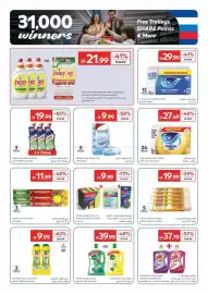 Carrefour catalogue Page 26