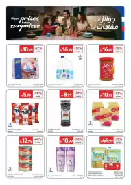 Carrefour catalogue Page 28
