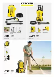 Carrefour catalogue Page 8: K2 universal bundle €319,00, K5 classic €799,00