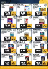 Bestway leaflet week 43 Page 18: Nescafe 2in1 €6,79, Batchelors cup a soup minestrone with croutons €8,79