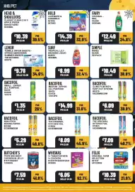 Bestway leaflet week 43 Page 26: Bacofoil medium zipper all purpose bags €14,99
