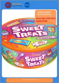 B&M Stores leaflet Page 3