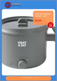 B&M Stores leaflet Page 4