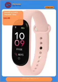 B&M Stores leaflet Page 5