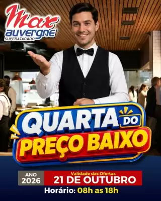 Max Auvergne Superatacado (válido até 21-10)