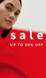 Marks & Spencer catalogue Page 1