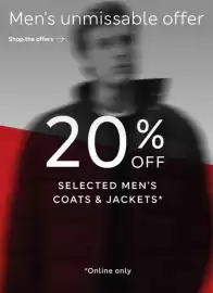 Marks & Spencer catalogue Page 2