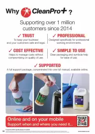Booker Wholesale brochure Page 104