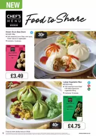 Booker Wholesale brochure Page 12