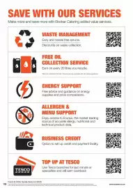 Booker Wholesale brochure Page 128