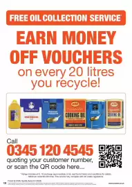 Booker Wholesale brochure Page 130