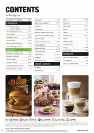 Booker Wholesale brochure Page 2: CONTENTS In this issue: Value Locked Highlights 03-07 No & Low 74-75 Wine 108-110 FEATURES
