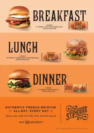 Booker Wholesale brochure Page 22