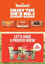 Booker Wholesale brochure Page 23