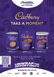 Booker Wholesale brochure Page 36